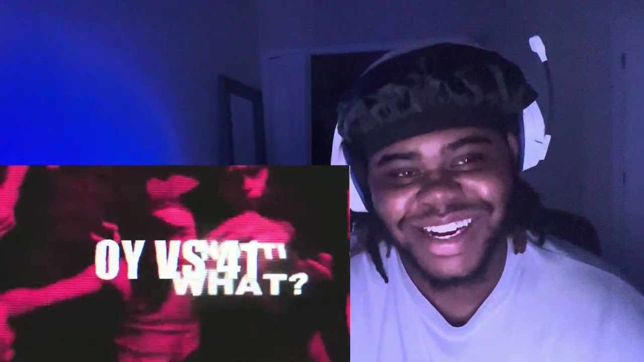 “”THE TRAGIC STORY OF OY/ SUGARHILL” ​(⁠@CallmeHAM_YT REACTION)