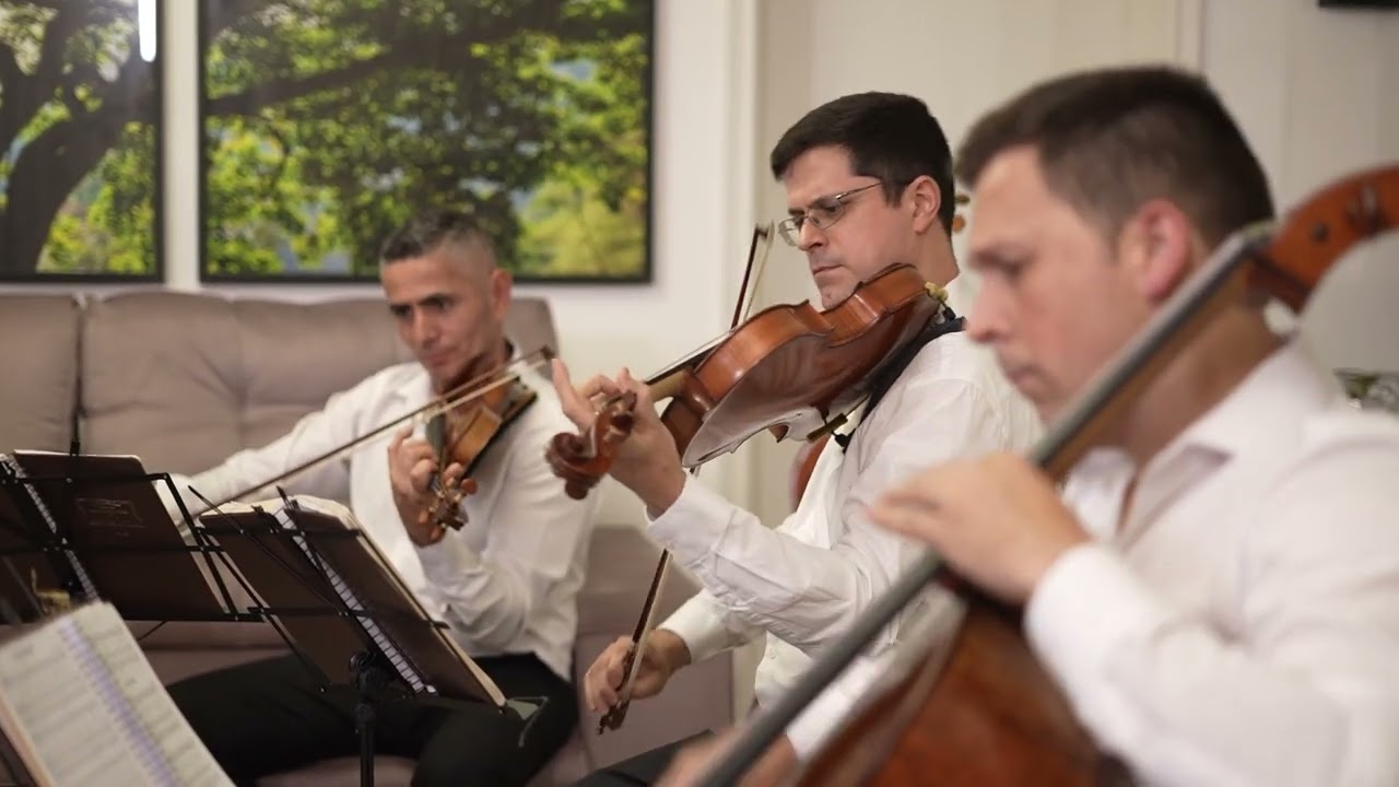 CCB Hino 92 - O Santo evangelho