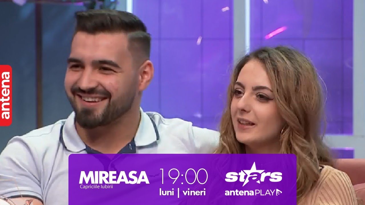 Delia și Liviu, planuri de nuntă! Cum și-au imaginat evenimentul cei doi