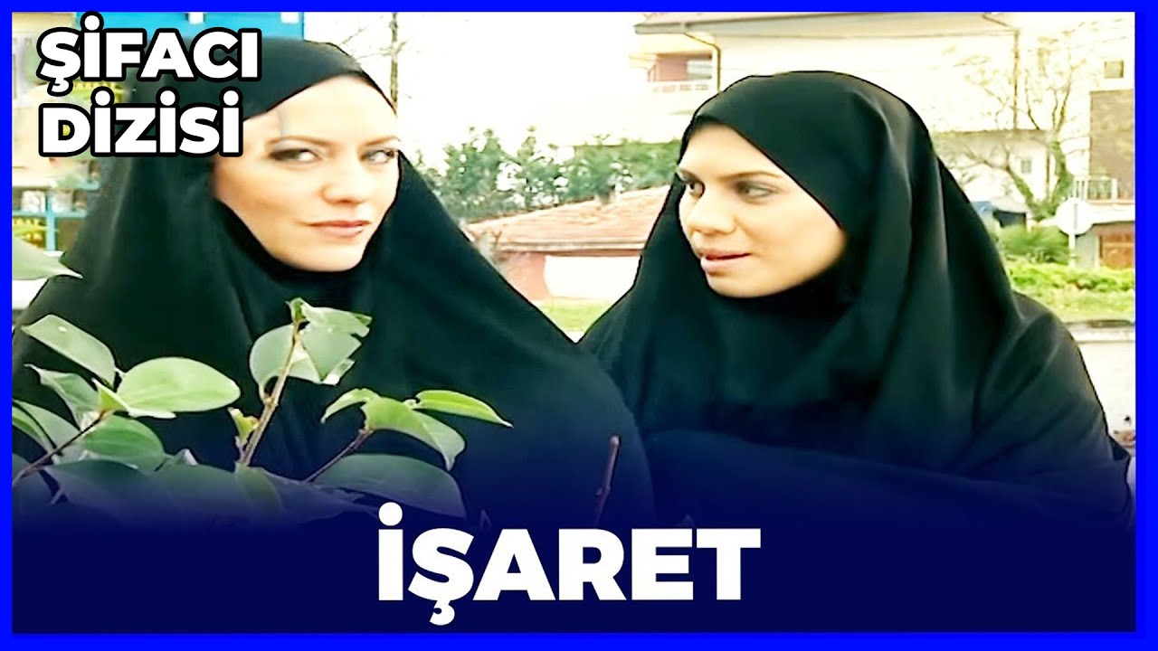 Hayat Dediğin - İşaret (Şifacı Dizisi)