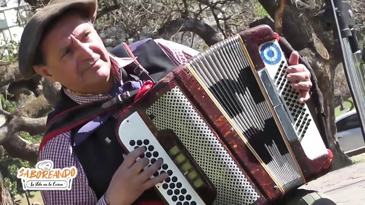Monchito Merlo -Por Llegar a San Javier. #monchitomerlo #porllegar a sanjavier