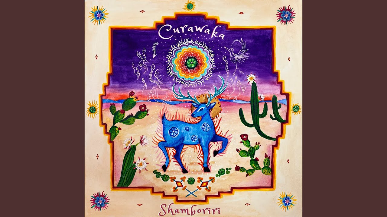 Shamboriri