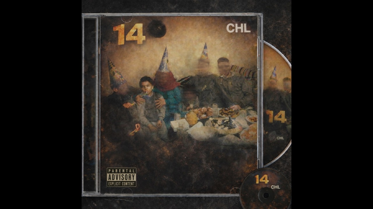 CHL - 14