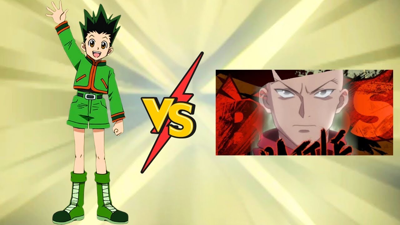 HUNTER×HUNTER NEN×SURVIVOR Gameplay Ch 2 Final Exam Vanue (Android, iOS) #3
