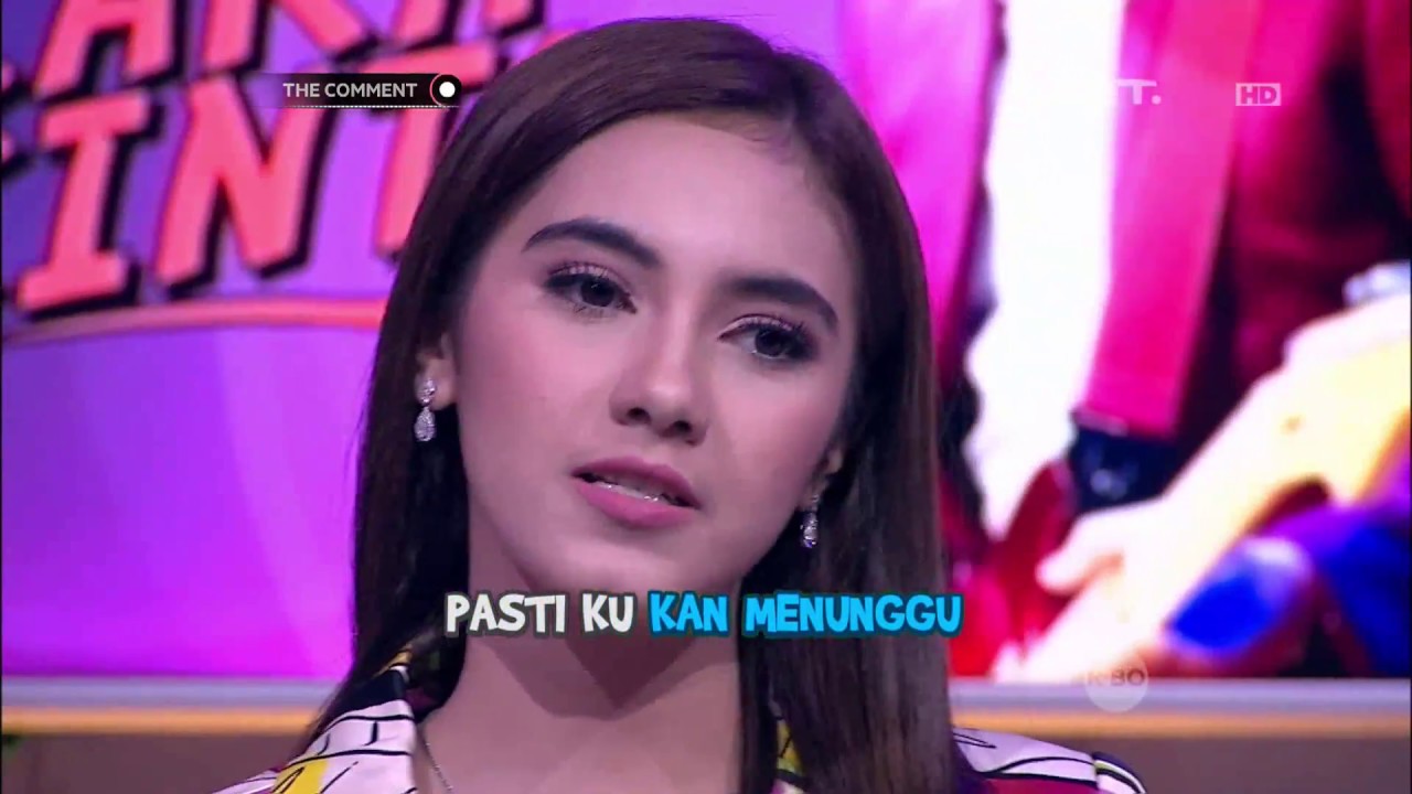 Torank Bicara Cinta ke Syahra Larez (3/4)