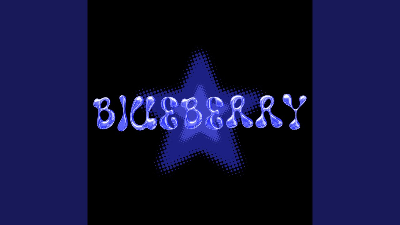 Blueberry