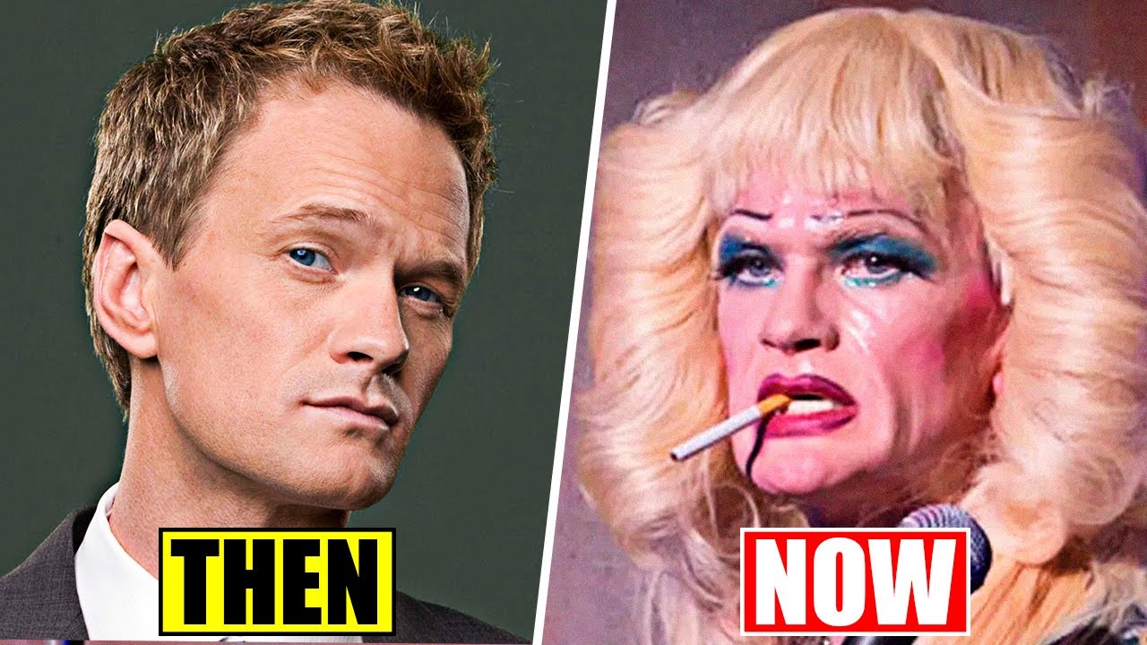 40+ Stars of Cult TV Series We Never Expected to See in Other Roles