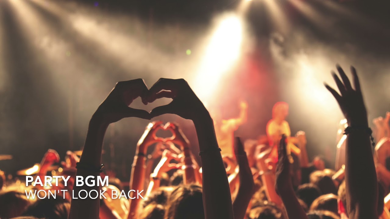 Party background music| Friend gathering music| Energetic music