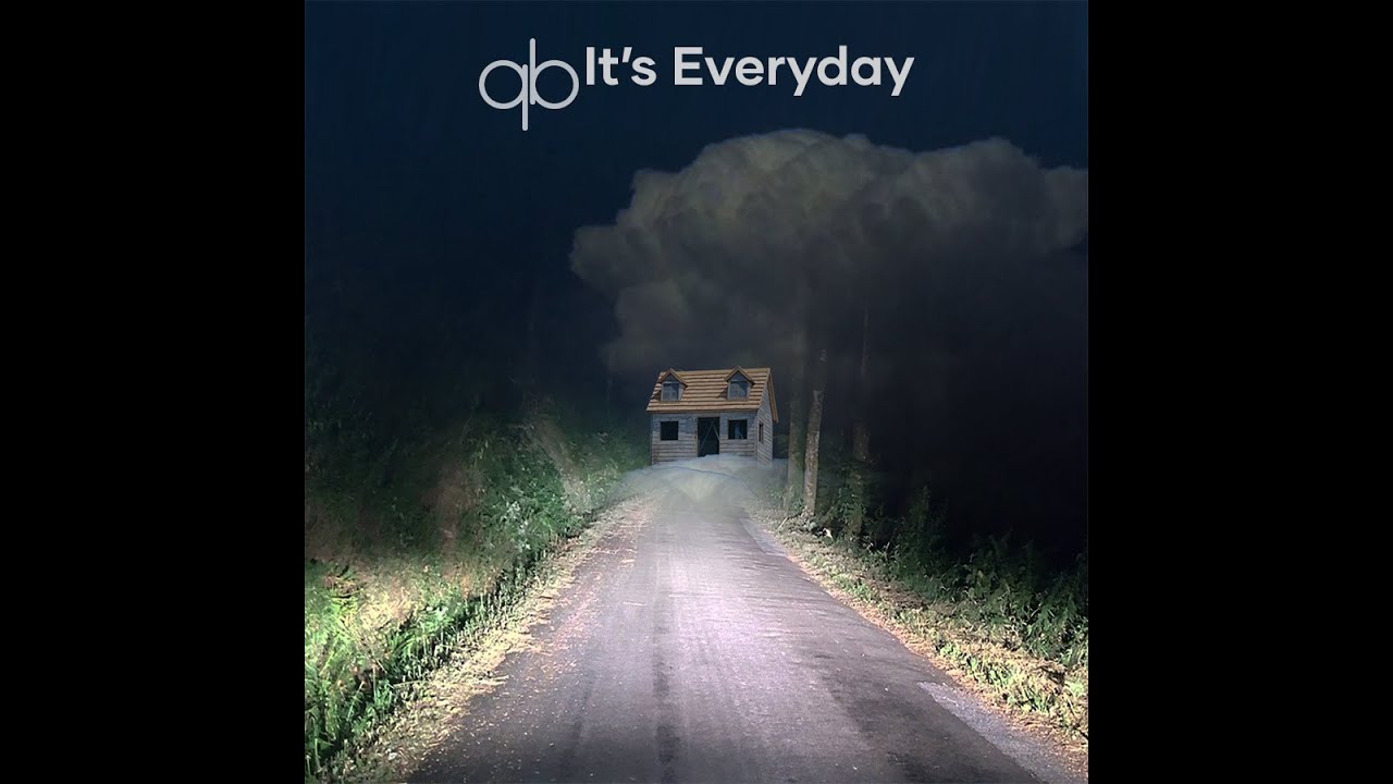 Small Things Make Tomorrow - qb