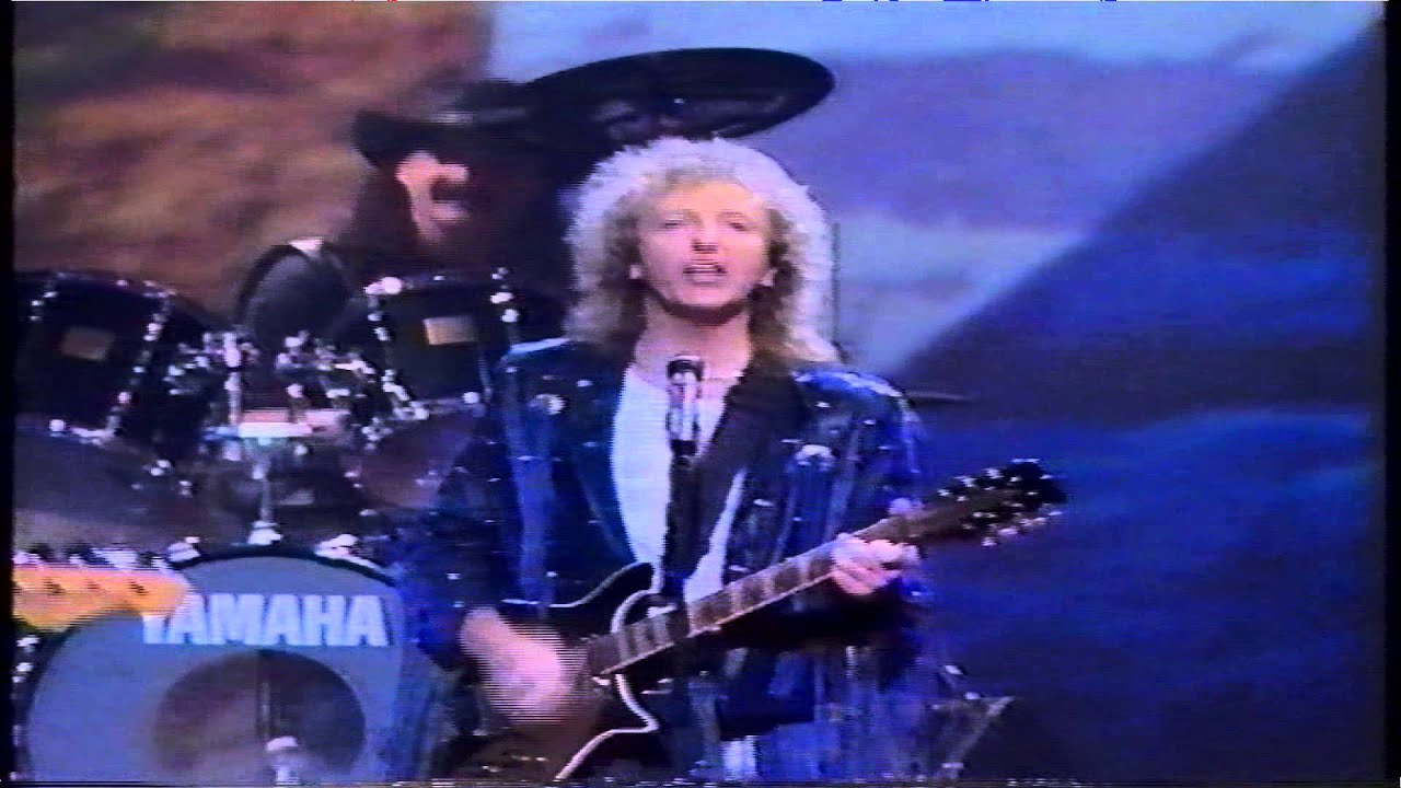 Smokie - Don't Play That Game With Me - Live - 1992
