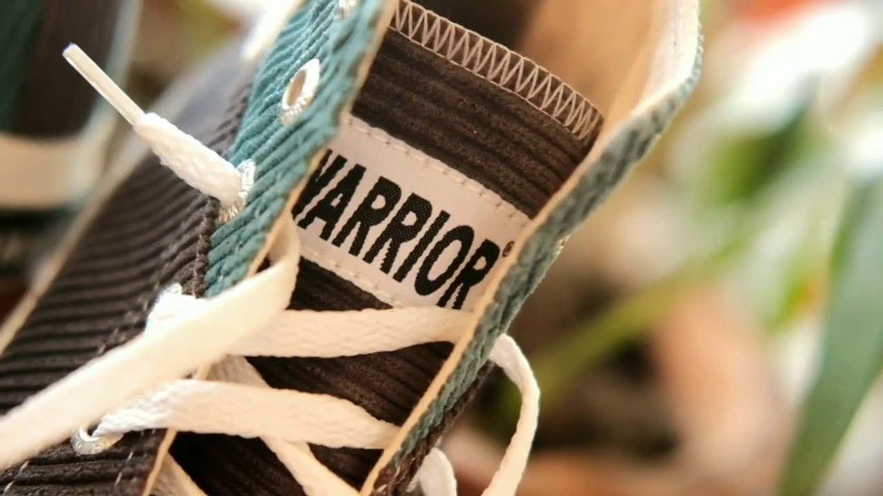 sepatu lokal warrior edisi rainbow with xt20 lensa xc 35mm f2 #sepatulokal #sepatuwarrior