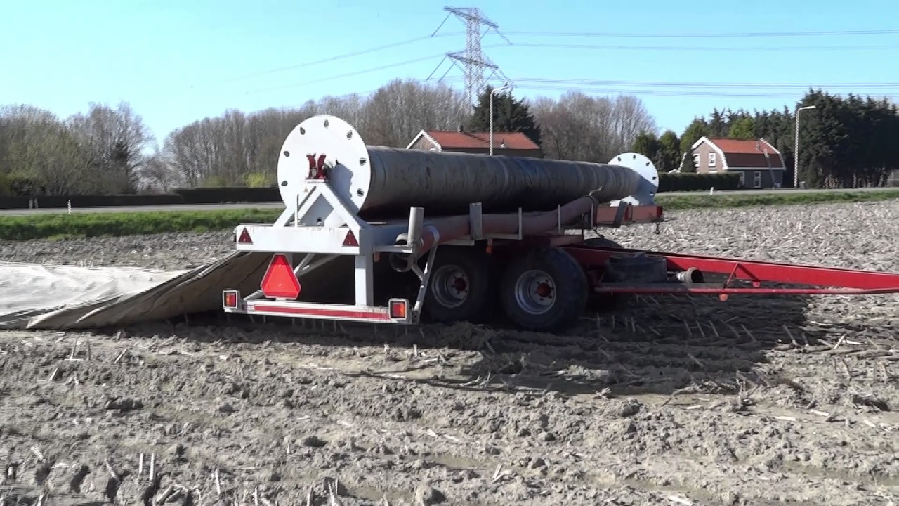 Winsystem Agri Techniek Slingeland Giessenburg