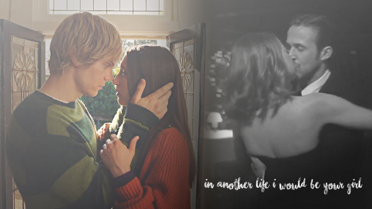 multicouples | In another life I would make you stay.