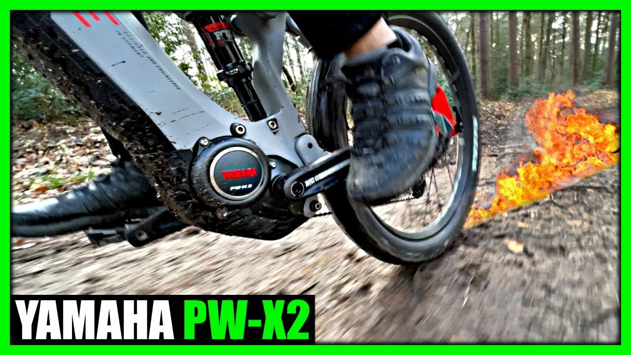 Fazit Yamaha PW-X2 E-Bike Motor & Vergleich zum PW-SE