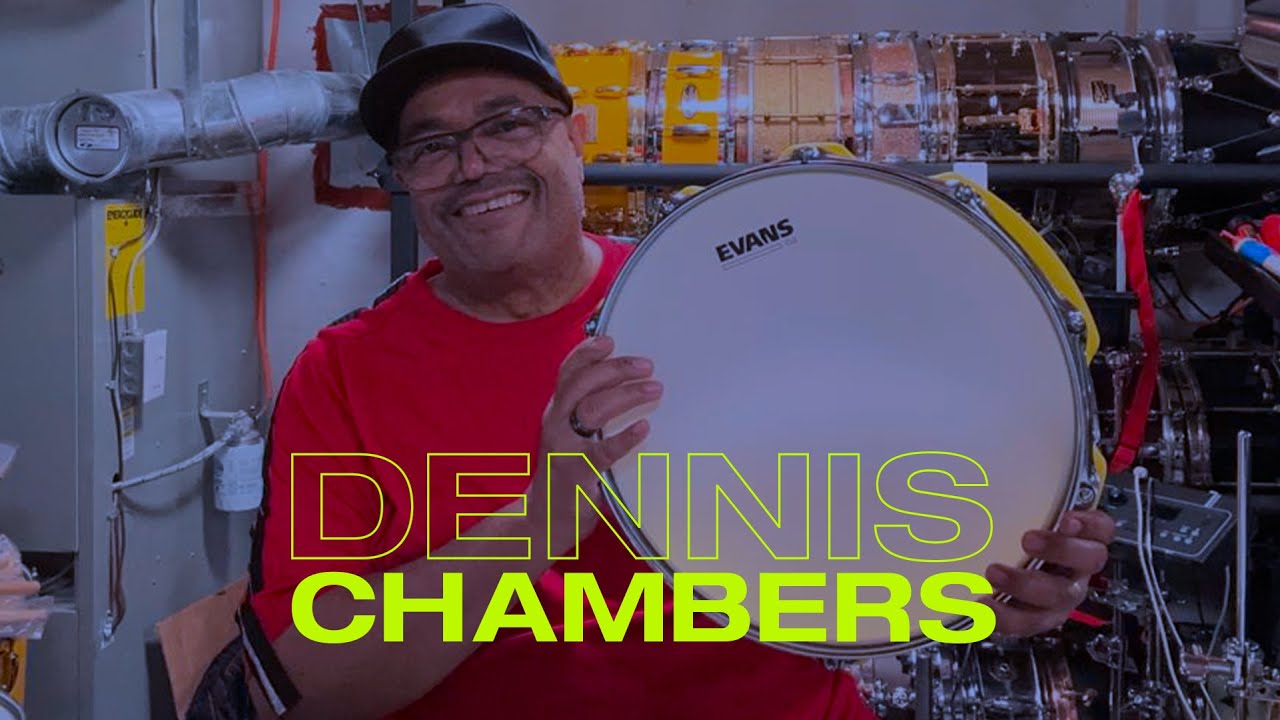 What does Dennis Chambers think about Hooplug®️?