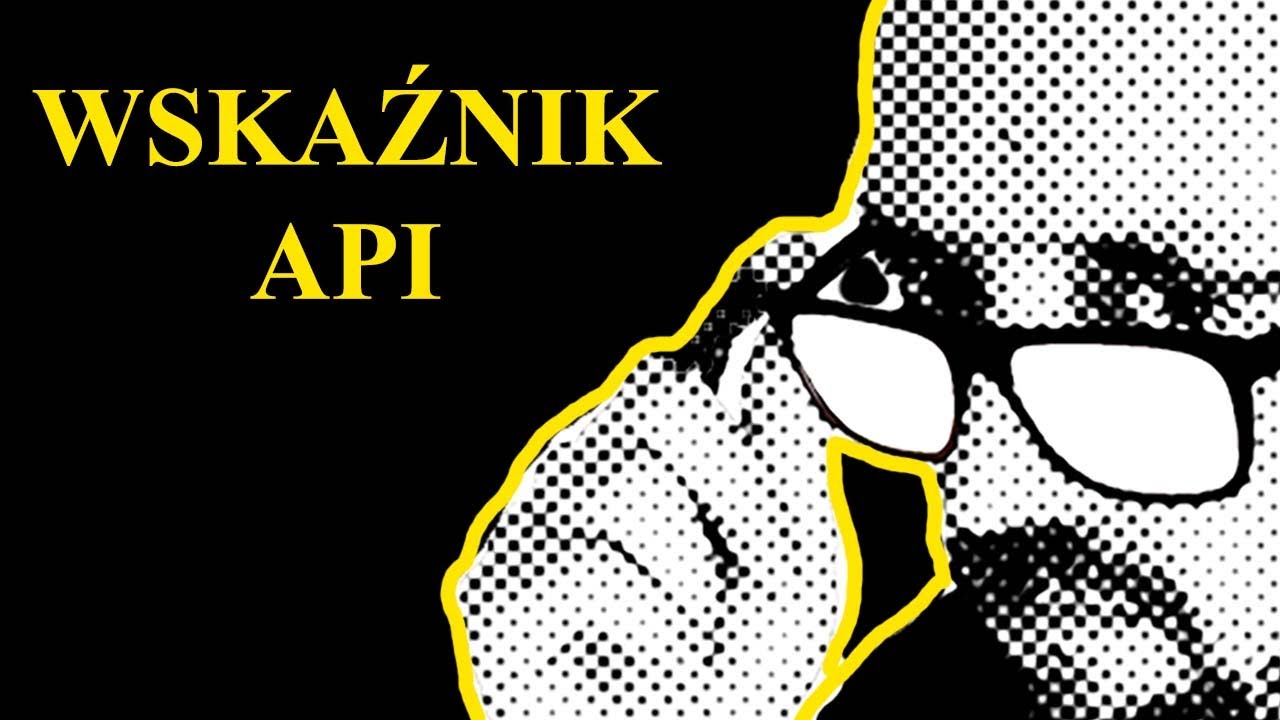 WSKAŹNIK API - Wskaźniki higieny