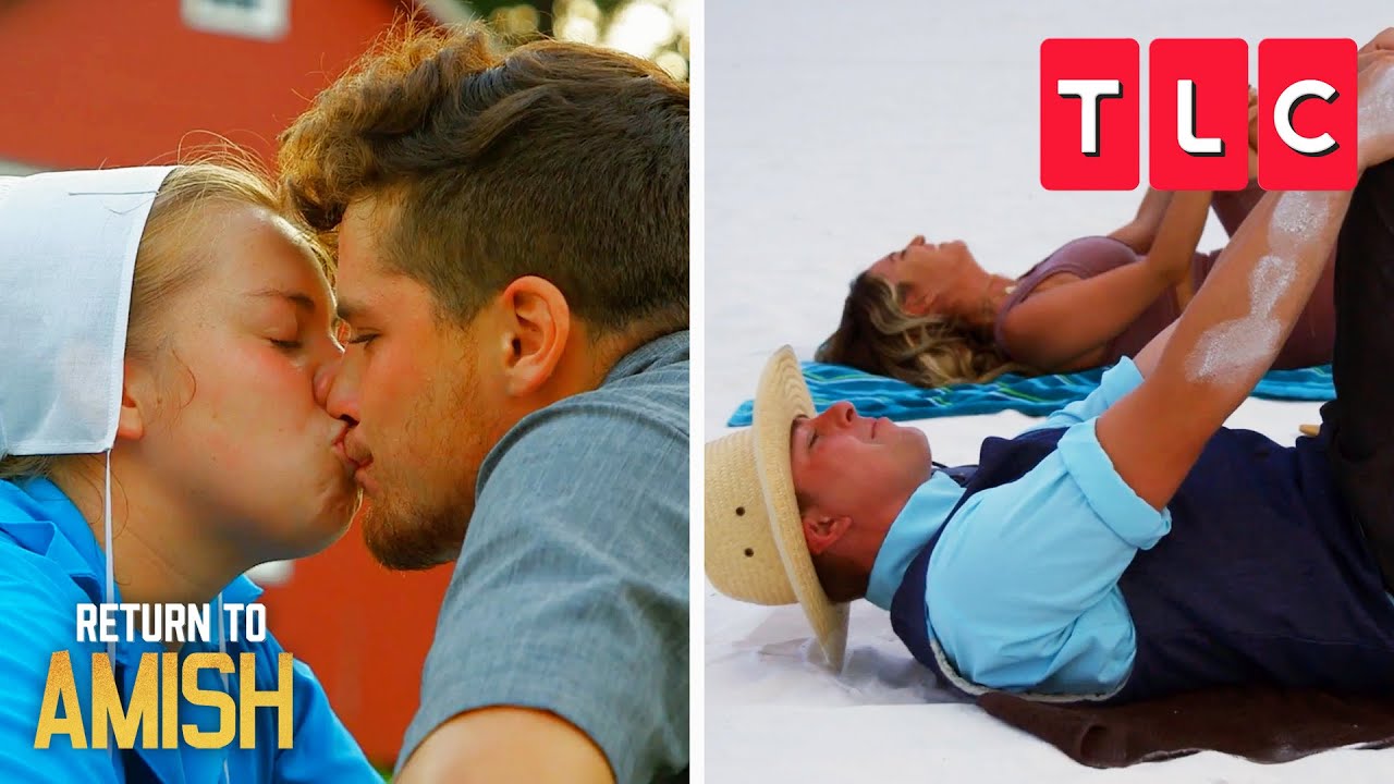 Amish Love Stories | Return to Amish | TLC