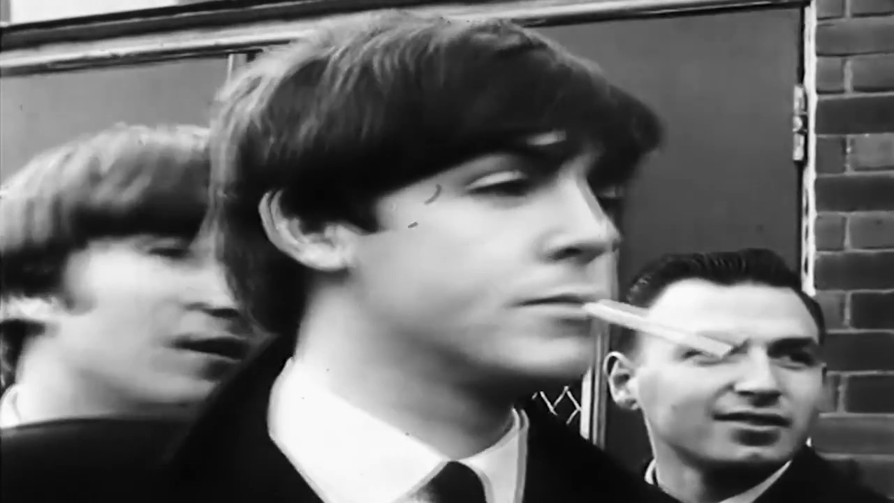 Mclennon - photograph [Sub Español]