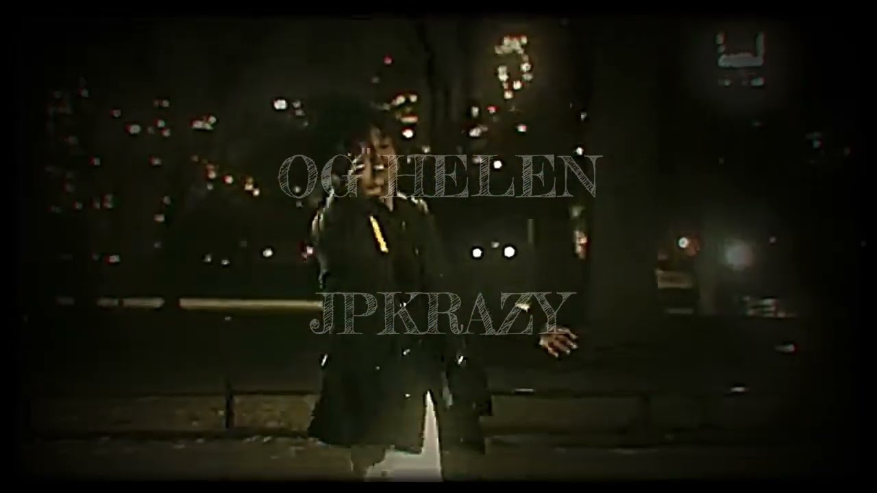 “OG HELEN” - Ny Drill Type Beat Prod. JPKRAZY 