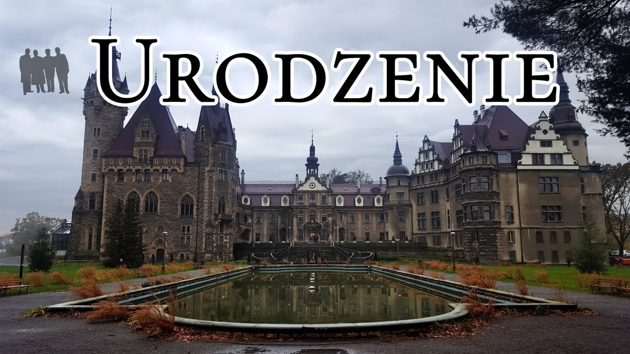 Czy gentlemanem trzeba się urodzić? - Czas Gentlemanów