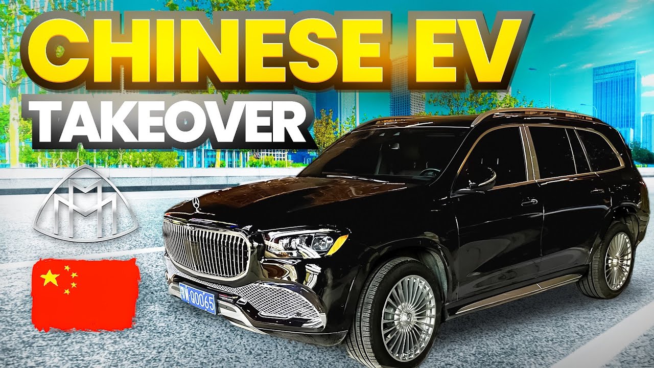 Chinese EVs Coming To Canada! Will These Become The Most Affordable Cars? 