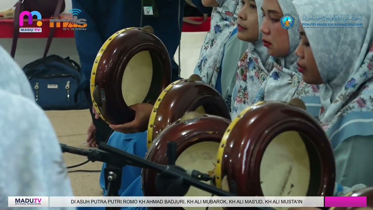 RAMADHAN PARADISE   Mengenali tiga akar dosa Bersama Prof  Dr  H  M  Muntahibun Nafis, M Ag   27 Feb