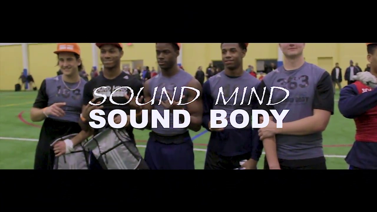 Sound Mind Sound Body
