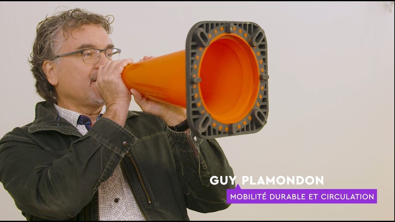 2 minutes pour comprendre : La mobilit&eacute; durable et la s&eacute;curit&eacute; routi&egrave;re