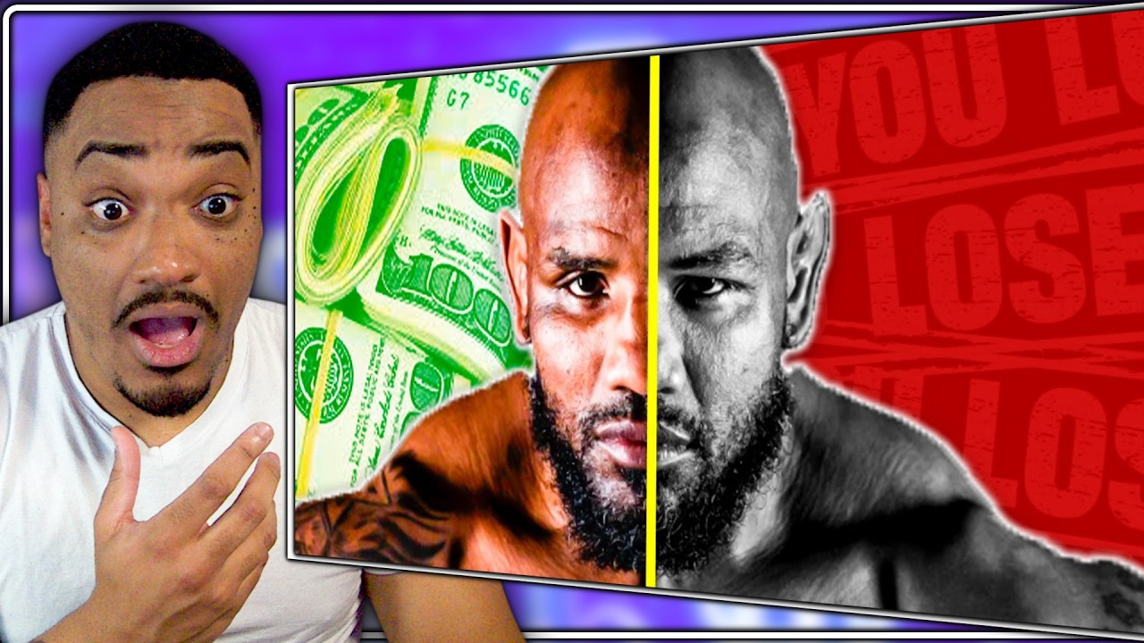 El AUGE y la CAÍDA DE YOEL ROMERO EL SOLDADO DE DIOS | Vity Smile Reacción