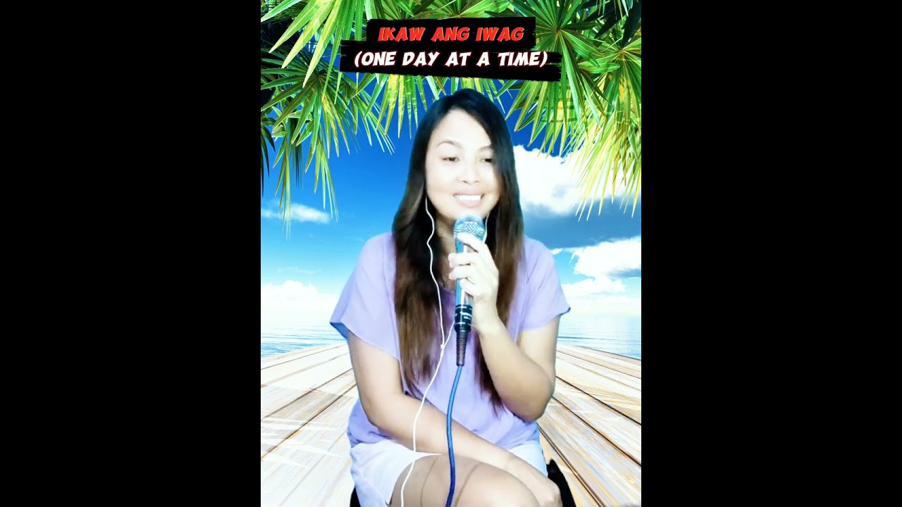 IKAW ANG IWAG