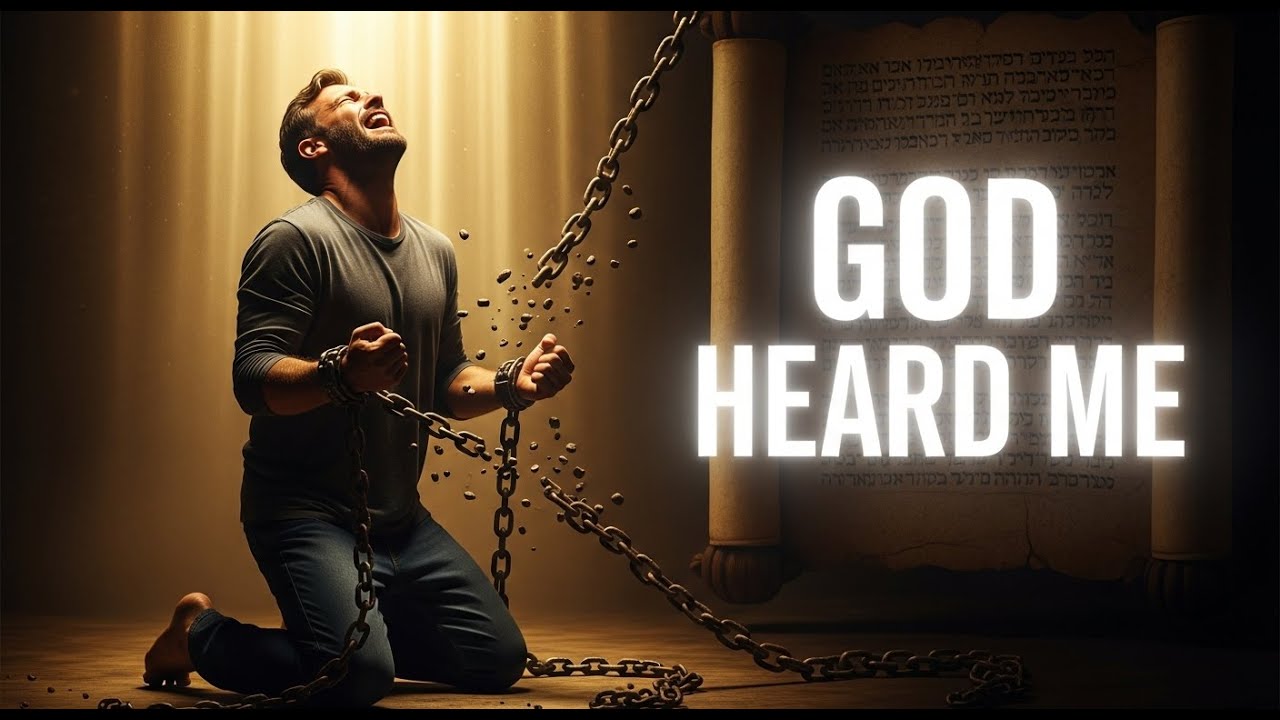 Psalm 116 Reveals What Happens When God Answers a Desperate Prayer