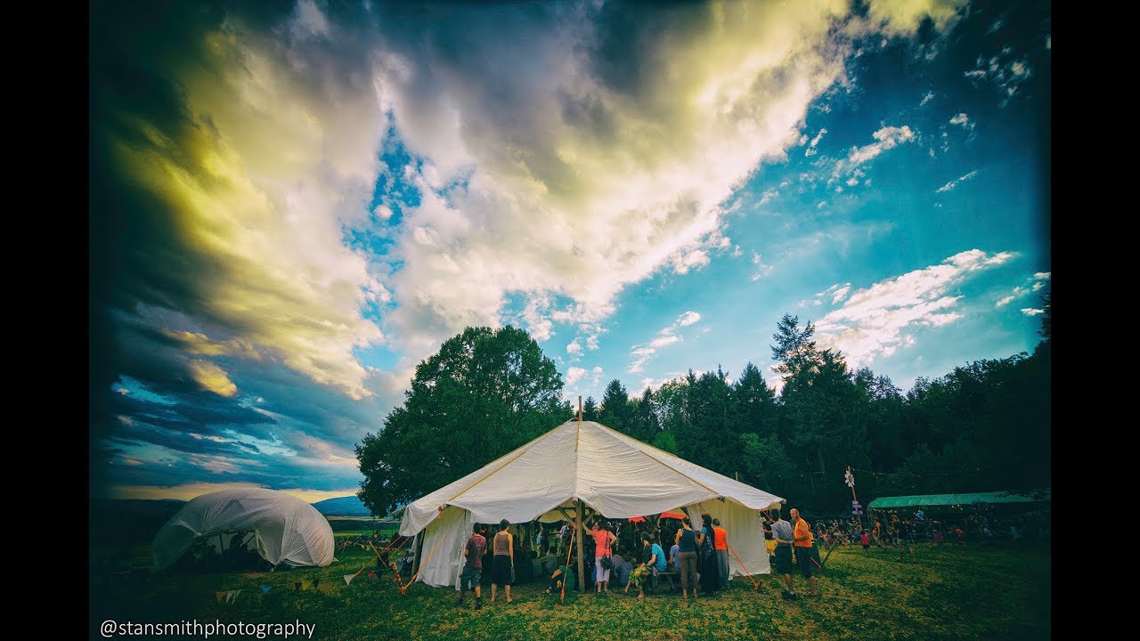 Festival du Lombric 2017