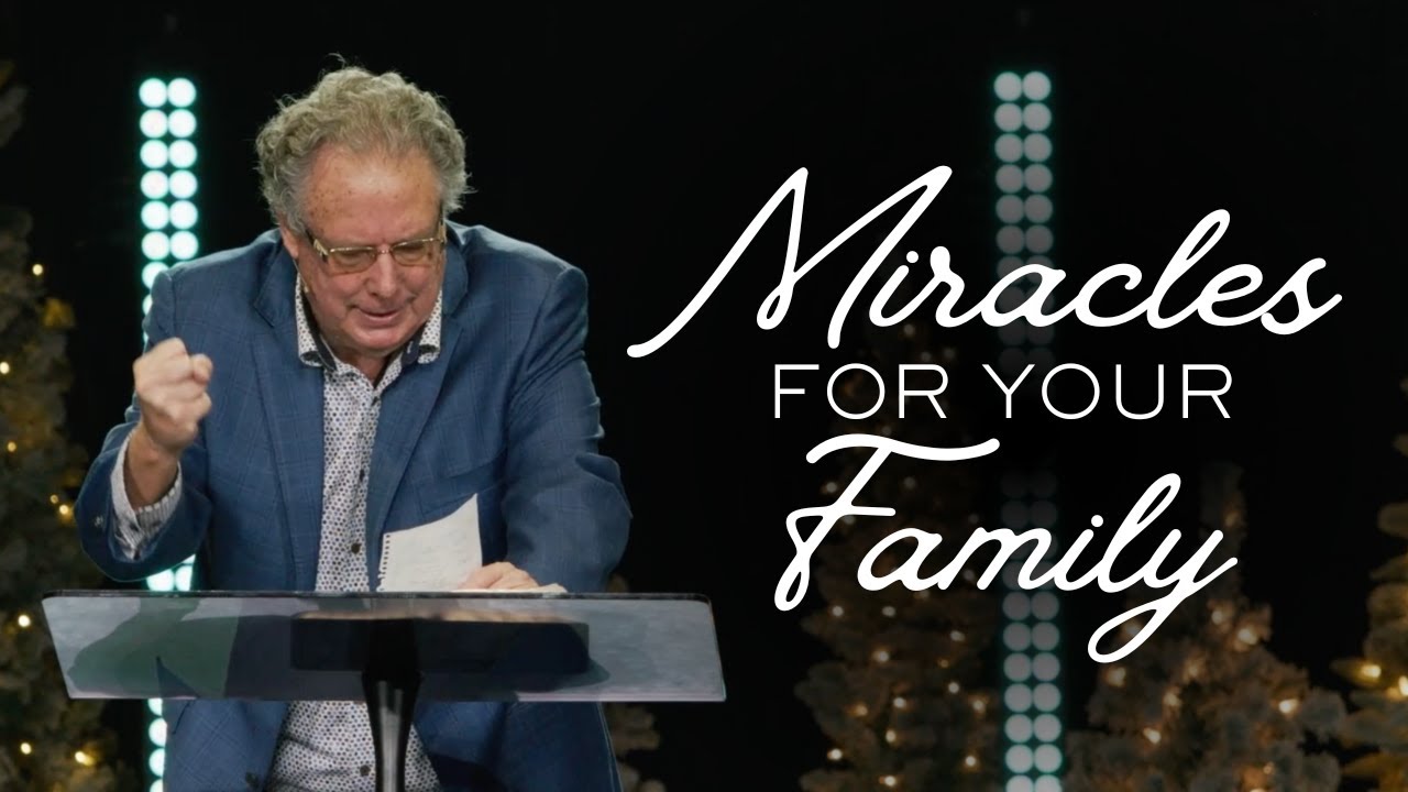Miracles for Your Family