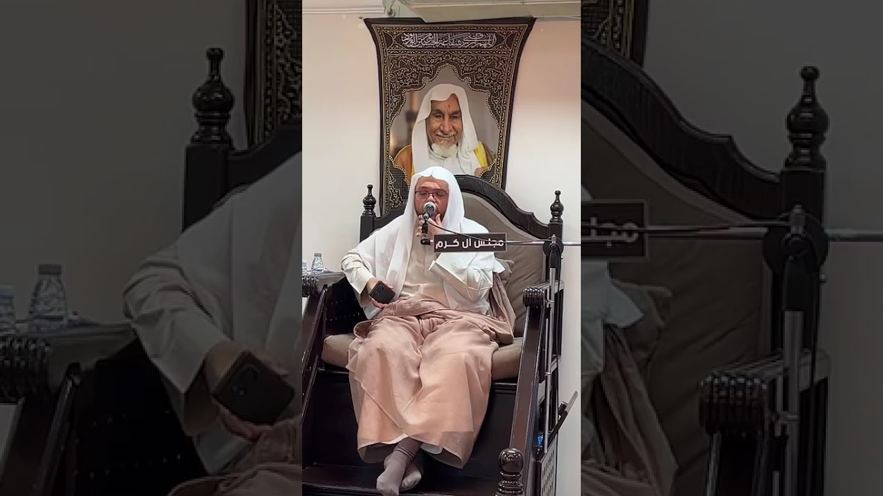 الخطيب الشيخ حسين ضاحي مولد الامام الحسن العسكري علية السلام 1447هج 2025م
