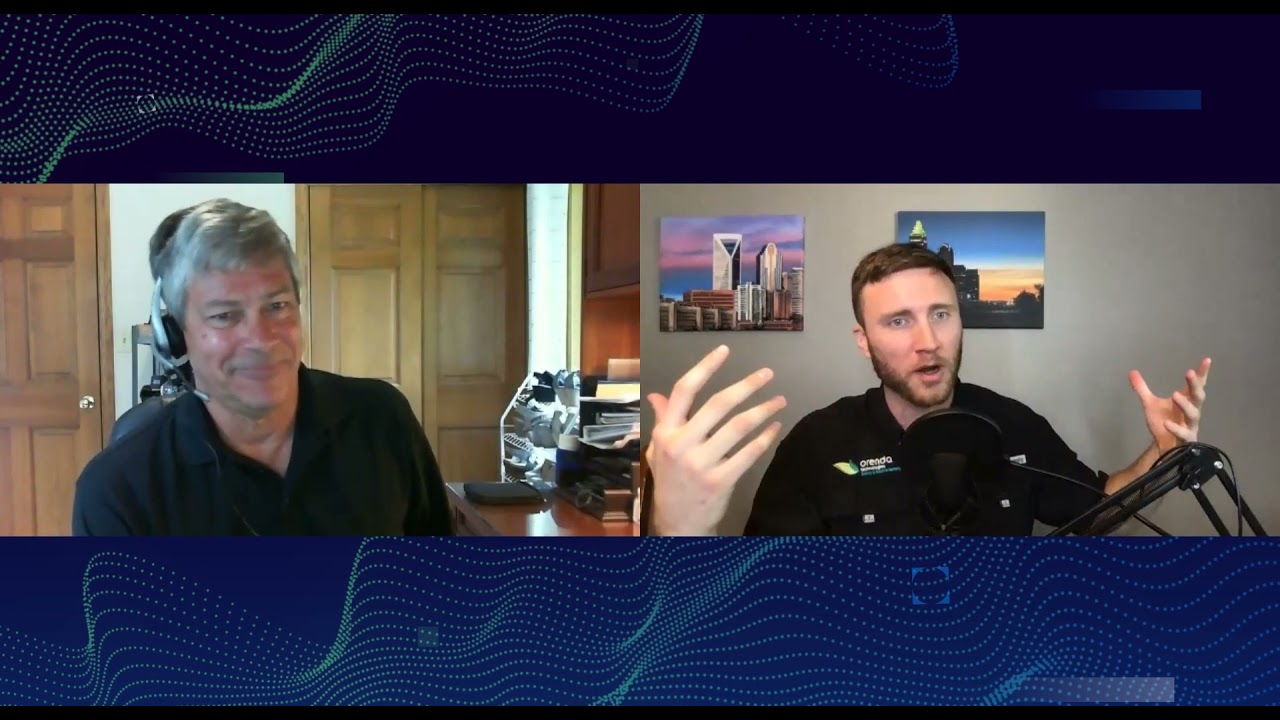 Vapor Pressure in Indoor Pools (w/ Keith Coursin, Desert Aire)