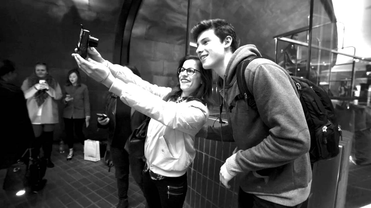 Shawn Mendes - 
