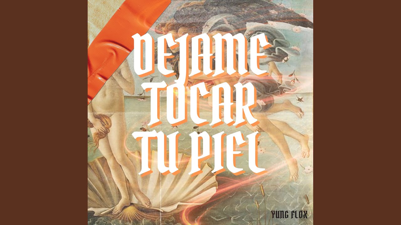 Dejame tocar tu piel