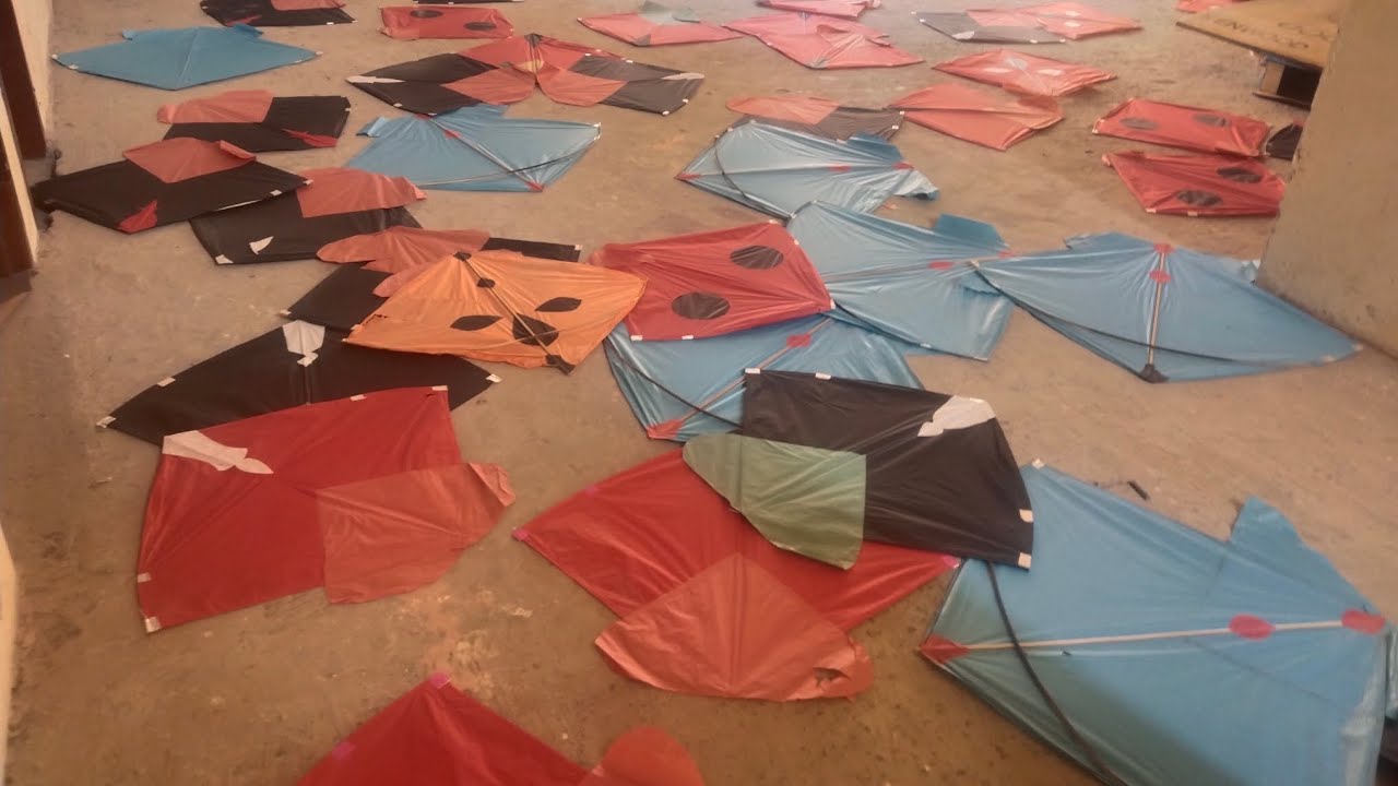  22 Sal bad Lahore Mein Basant Enjoy With Czn 