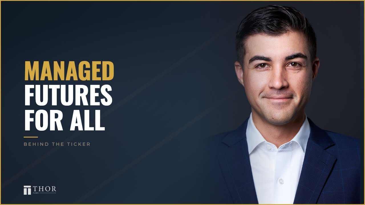 Managed Futures ETFs: Democratizing Hedge Funds | Andrew Beer