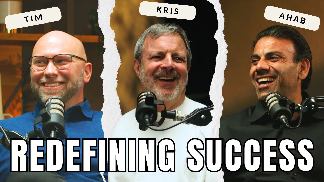 Hearing God's Voice in Your Business Isn't Complicated || Cultural Catalysts