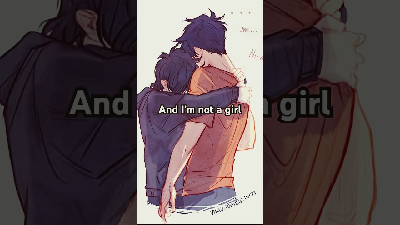 Gay problems😔