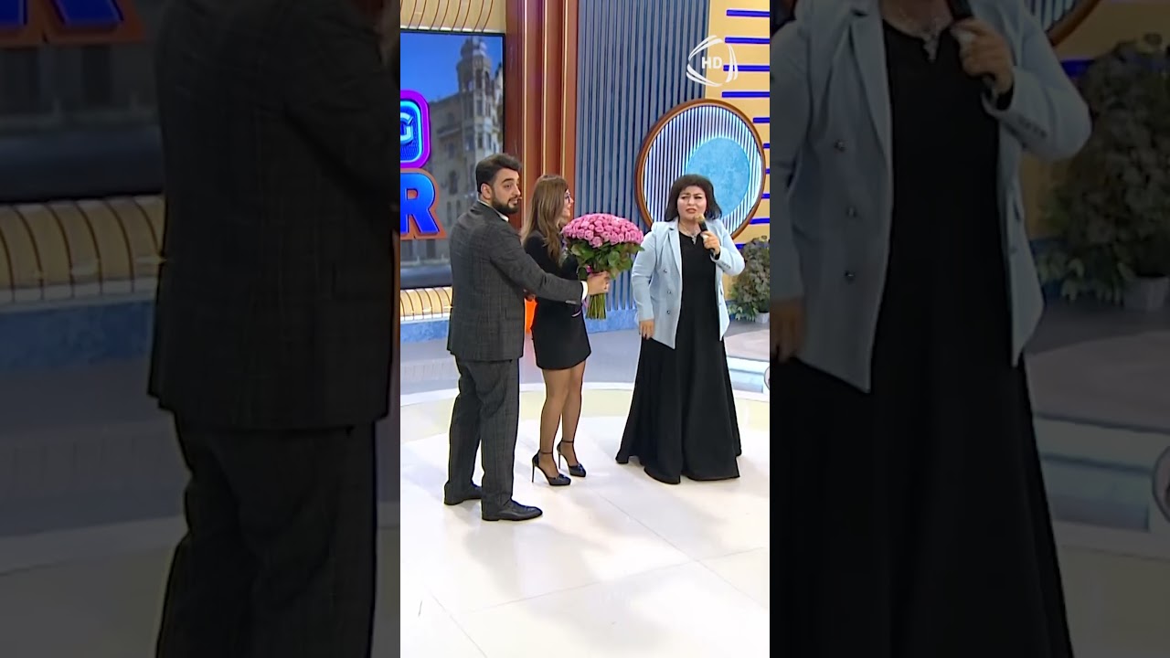 Telli Bor&ccedil;alı - Aynadan g&ouml;zəl