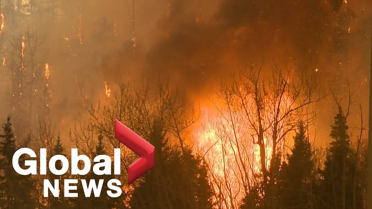 Research finds natural disasters lead to PTSD in kids