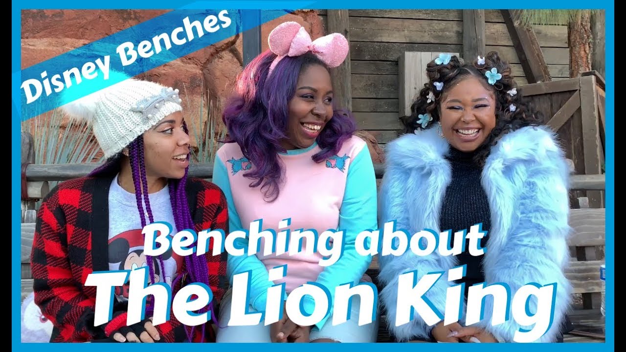 Debating Disney's Lion King... should it count as “live action”???