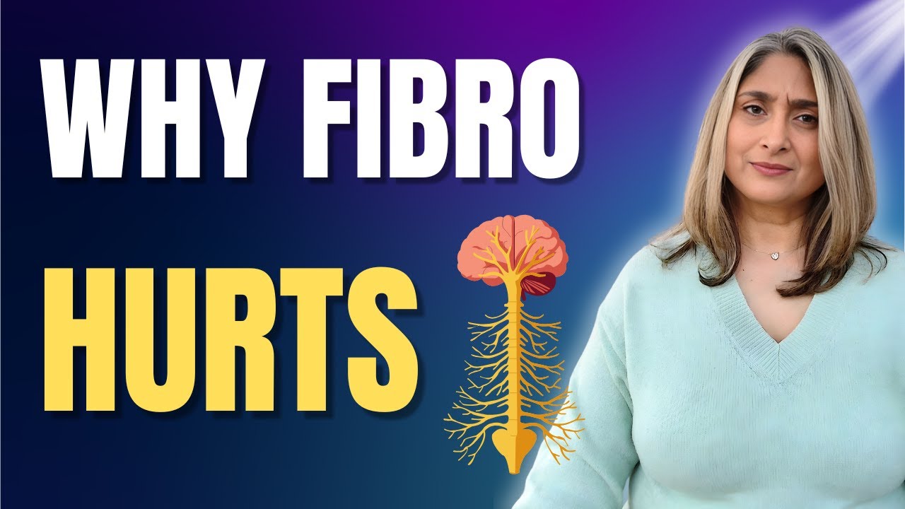 Fibromyalgia Pain – Here's What's Happening