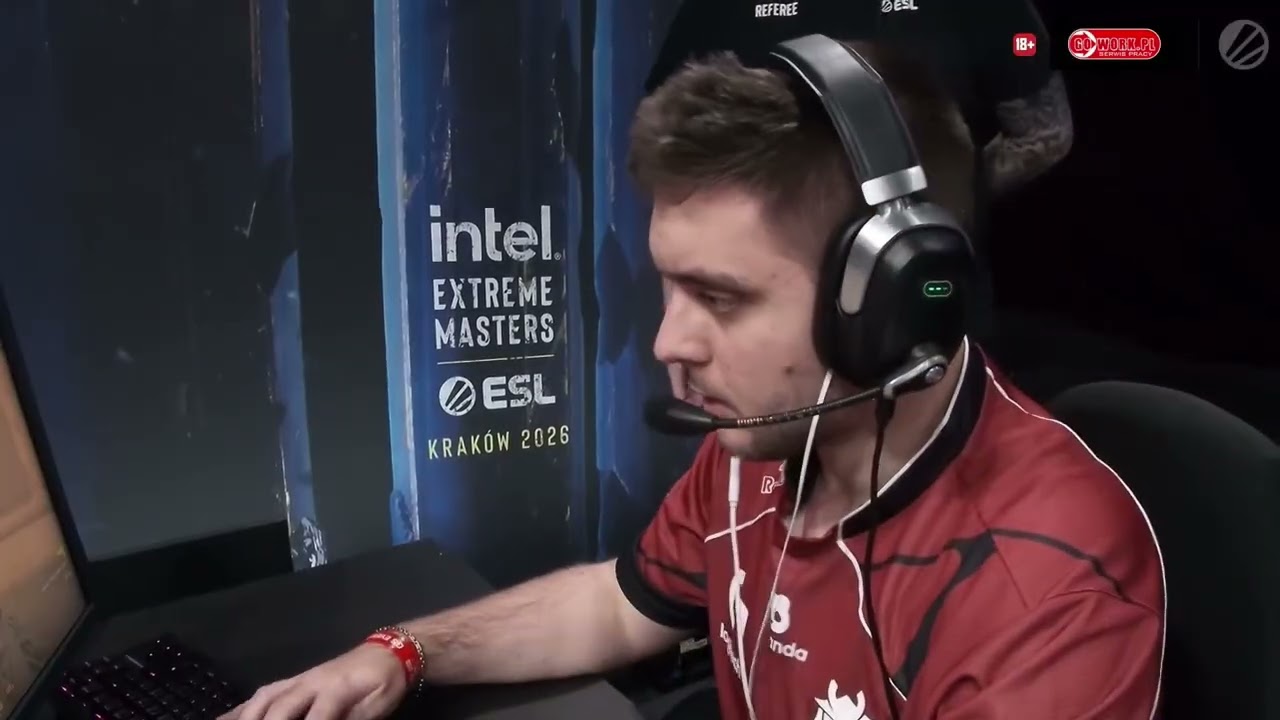 CHERRY5 pyta Assasino o Jurę podczas transmisji - dlaczego miałaby nie wejść do Active Duty? IEMKrak