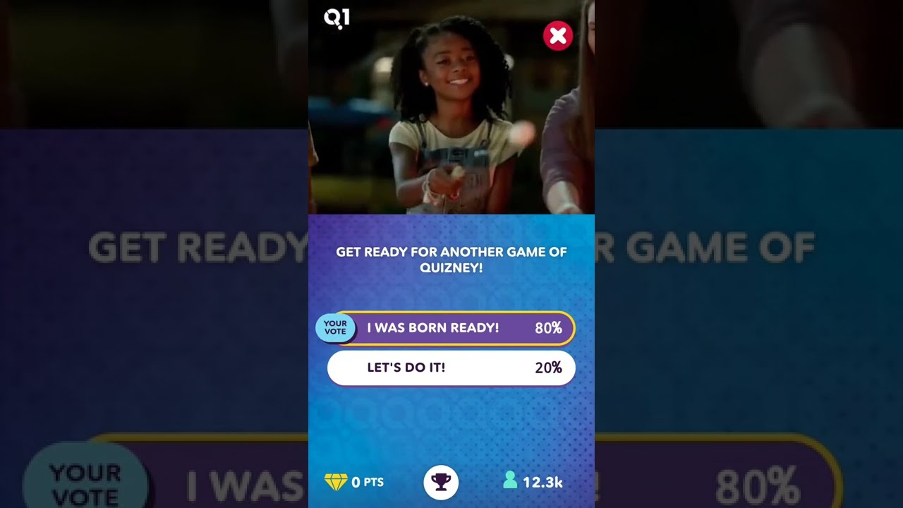 Disney Quizney 7/11/19 All Bunk'd Theme