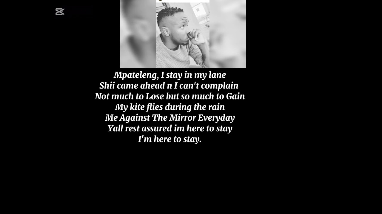 Toh Wamathomo_ Two Pulls (Full Lyrics)