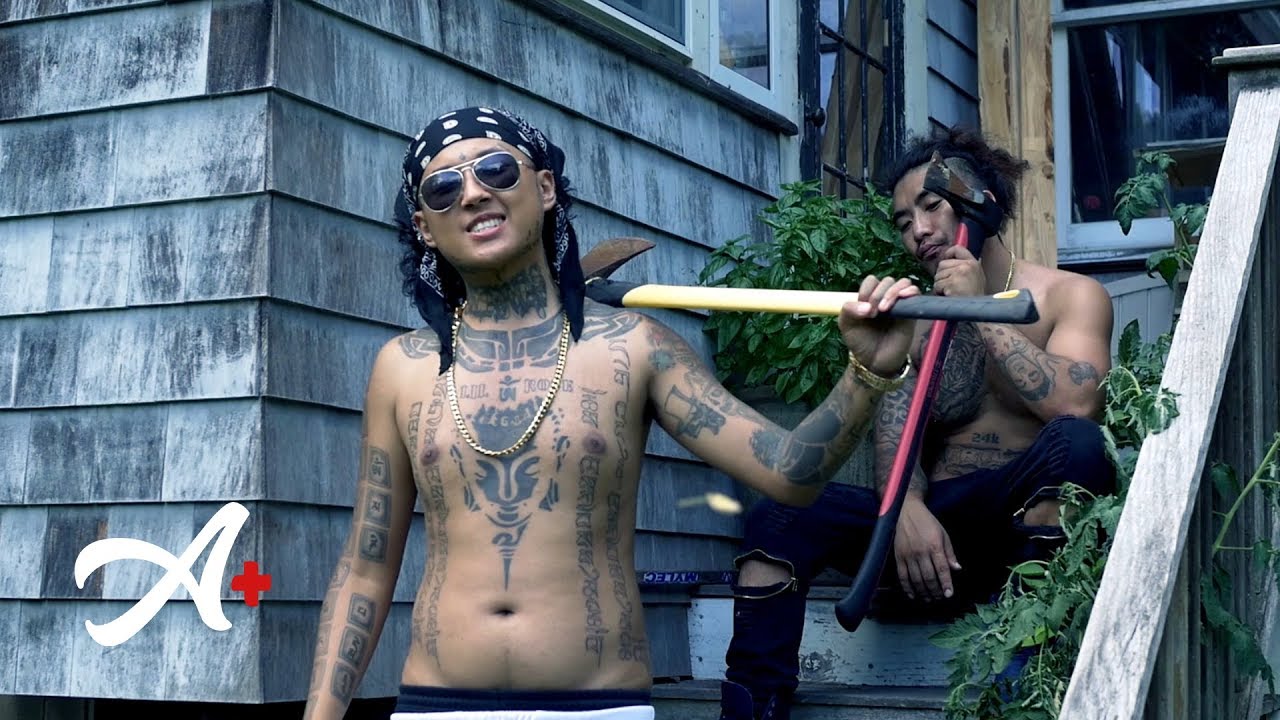 Young Lama Feat. $tupid Young - 