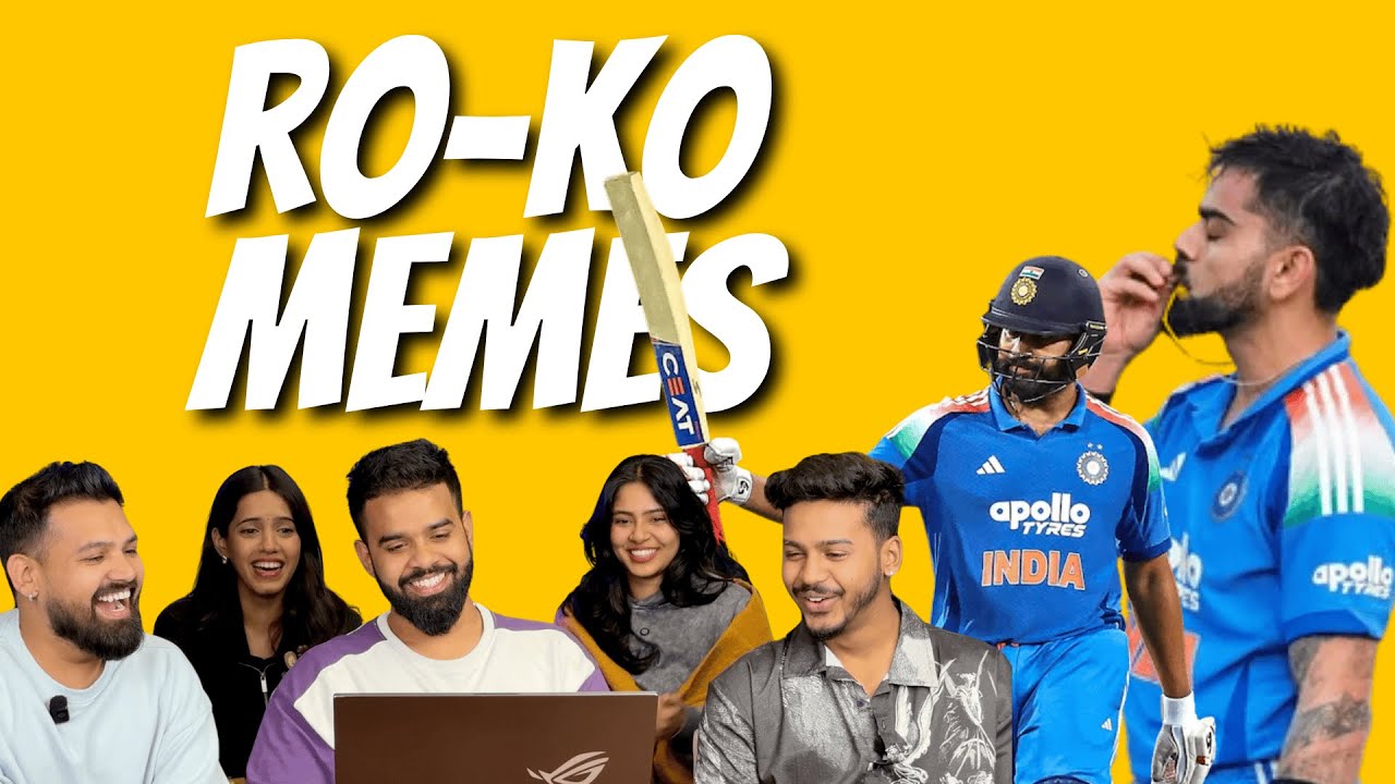 CRICKET MEME REACTION #34 | World Cup Final | One Tip Out